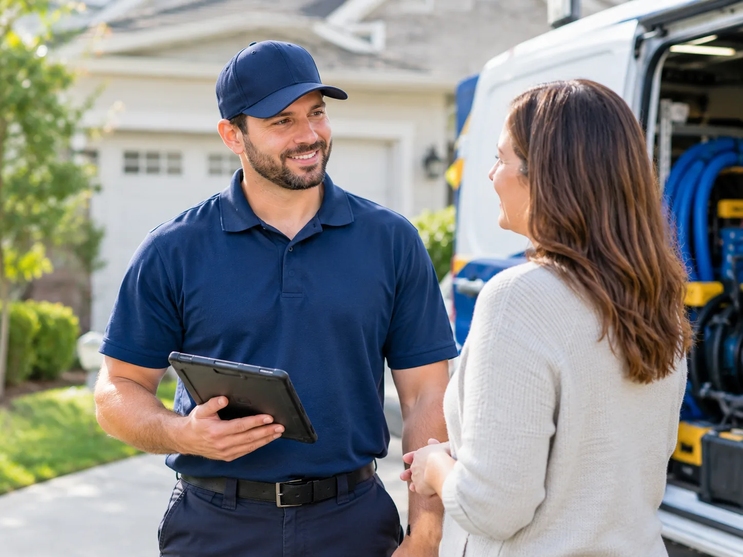 Sewage Backup Cleanup Medina, OH FAQs